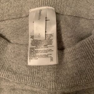 GAP BODY knit leggings S
